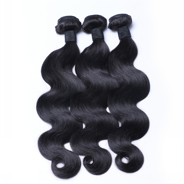 Cheap Brazilian Virgin Body Wave Hair 3 Bundles WW017